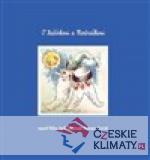 O Kačírkovi a Modráčkovi - książka