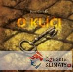 O klíči - książka
