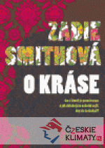 O kráse - książka