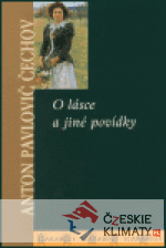 O lásce a jiné povídky - książka