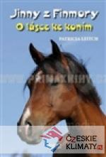 O lásce ke koním - książka