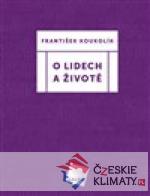 O lidech a životě - książka