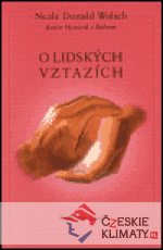 O lidských vztazích - książka