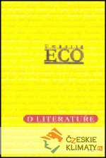 O literatuře - książka