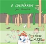 O Lucifírkovi - książka