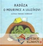 O Mourince a Lojzíkovi - książka