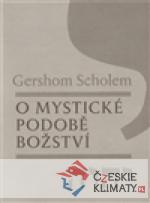 O mystické podobě božství - książka