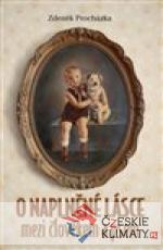 O naplněné lásce mezi člověkem a psem - książka