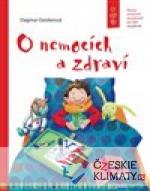 O nemocích a zdraví - książka