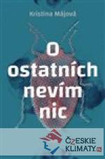 O ostatních nevím nic - książka