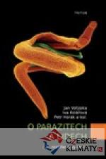 O parazitech a lidech - książka