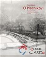 O Plečnikovi - książka