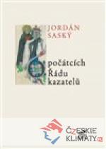 O počátcích Řádu kazatelů - książka