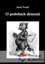 O podobách démonů - książka