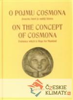 O pojmu cosmona; On the Concept od cosmona - książka