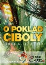 O poklad Ciboly - książka