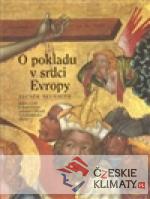 O pokladu v srdci Evropy - książka