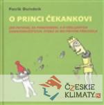 O princi Čekankovi - książka
