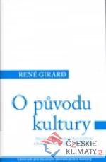 O původu kultury - książka