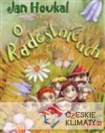 O Radostníčcích - książka