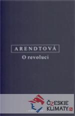 O revoluci - książka