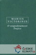O soupodstatnosti trojice - książka