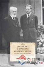 O umlčené kulturní epoše (I + II. díl) - książka