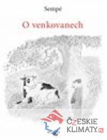 O venkovanech - książka