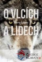 O vlcích a lidech - książka