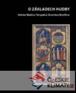 O základech hudby - książka