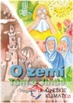 O zemi Tam a Jinde - książka