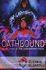 Oathbound - książka
