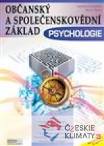 Občanský a společenskovědní základ - Psychologie - książka