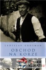 Obchod na Korze - książka