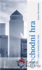 Obchodní hra - książka