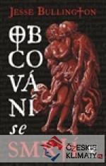 Obcování se smrtí - książka