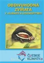 Obdivuhodná zvířata V. - Hlodavci a lichokopytníci - książka