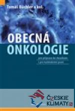 Obecná onkologie - książka