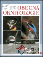 Obecná ornitologie - książka