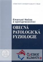 Obecná patologická fyziologie - książka