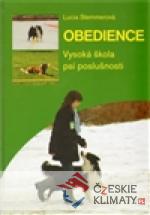 Obedience - książka