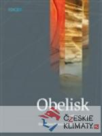 Obelisk - książka