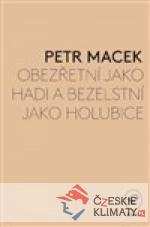 Obezřetní jako hadi a bezelstní jako holubice - książka