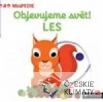 Objevujeme svět! Les - książka