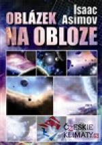 Oblázek na obloze - książka