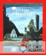 Obrázky Josefa Lady - książka