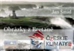 Obrázky z Bretaně podruhé - książka