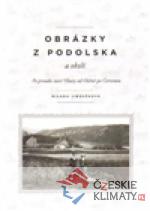 Obrázky z Podolska a okolí - książka