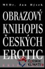 Obrazový knihopis českých erotic - Kryptadia IV. - książka