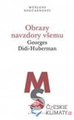 Obrazy navzdory všemu - książka
